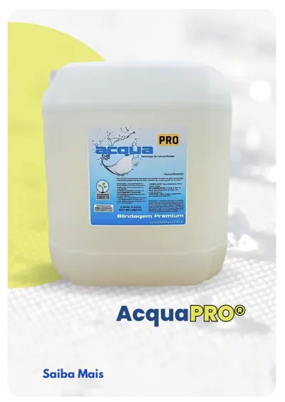 Acqua Pro®