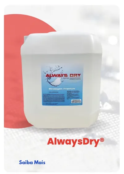 Always Dry®