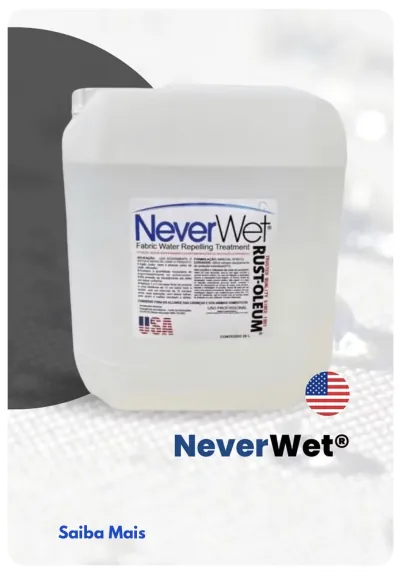Neverwet®