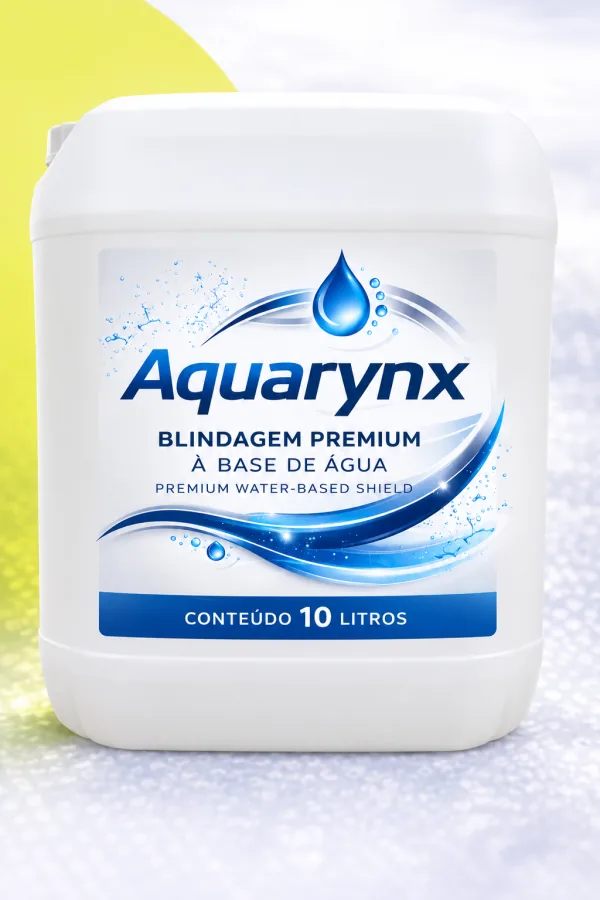Aquarynx® — Galão 20L Premium